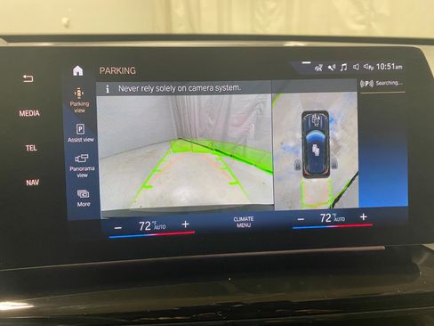 Used 2023 BMW X1 xDrive28i w/ Premium Package image 11