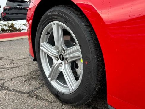 New 2026 Ford Mustang Coupe image 23