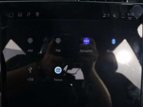 New 2026 GMC Terrain AT4 image 5