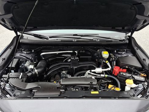 Certified 2025 Subaru Crosstrek 2.5i Limited image 28