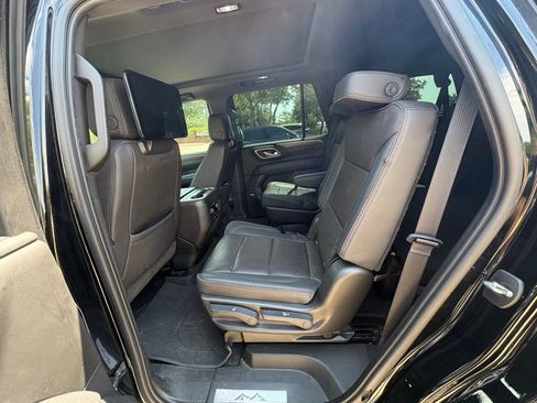 Used 2021 Chevrolet Tahoe High Country RWD image 20