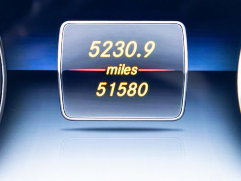 Used 2021 Mercedes-Benz G 550 image 10