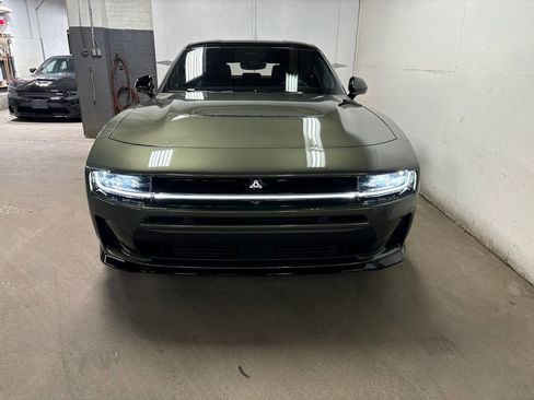 New 2026 Dodge Charger R/T AWD/4WD image 5