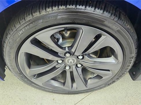 Used 2021 Acura TLX w/ A-SPEC Pkg image 58