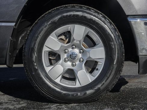 Used 2022 RAM 1500 Big Horn image 19