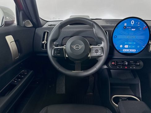 Certified 2026 MINI Cooper Countryman S AWD/4WD image 15