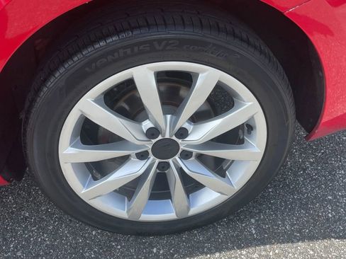 Used 2016 Volkswagen Golf SE FWD image 29