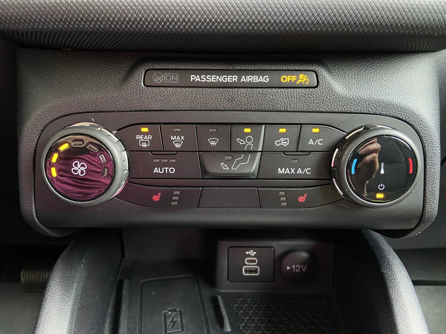 Used 2023 Ford Bronco Sport Big Bend w/ Convenience Package AWD/4WD image 24