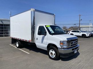 Used 2024 Ford E-450 and Econoline 450 Super Duty w/ Power Windows & Locks Group RWD video 1