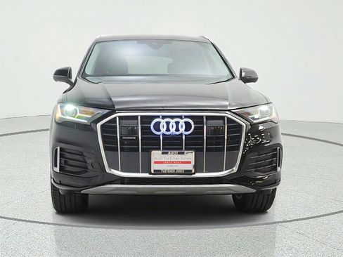Used 2023 Audi Q7 2.0T Premium AWD/4WD image 2