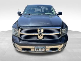 Used 2018 RAM 1500 Big Horn AWD/4WD video 2
