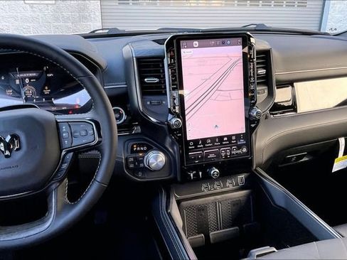 New 2026 RAM 1500 Limited image 5