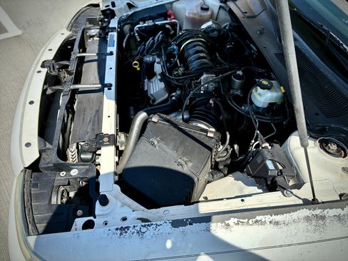 Used 2005 Buick Le Sabre Custom FWD image 31