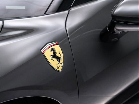 Used 2022 Ferrari 296 GTB GTB image 17