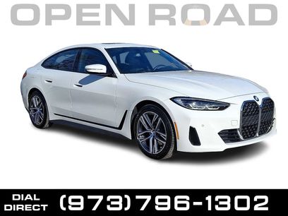 Used 2023 BMW 430i Gran Coupe xDrive w/ Premium Package
