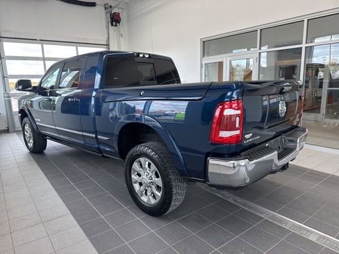 Used 2022 RAM 2500 Limited image 4