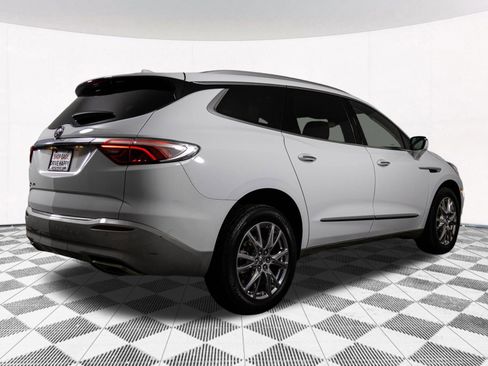 Certified 2023 Buick Enclave Essence w/ Experience Buick Package image 16