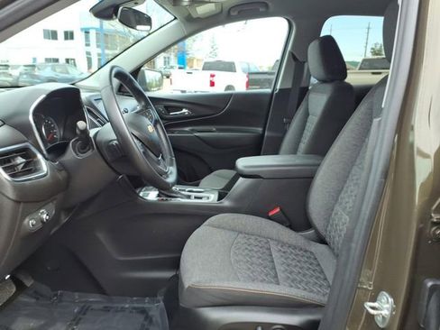 Certified 2023 Chevrolet Equinox LT image 12