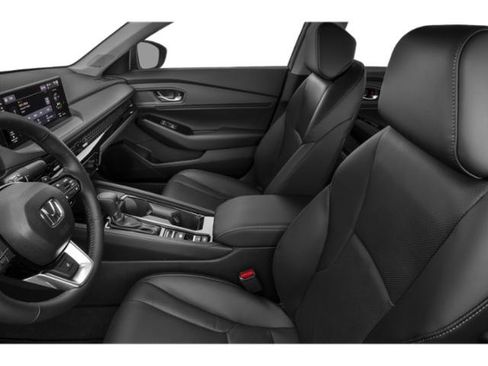 New 2026 Honda Accord Touring image 6