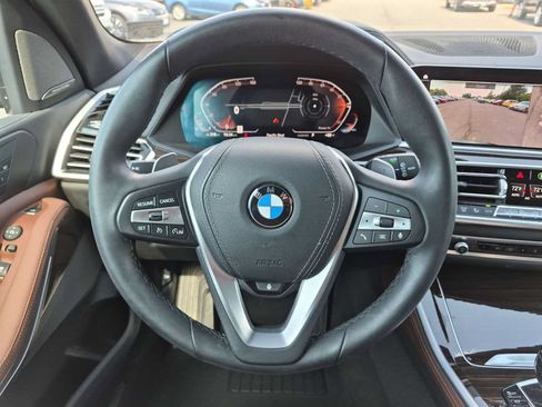 Used 2021 BMW X5 xDrive40i w/ Premium Package AWD/4WD image 25