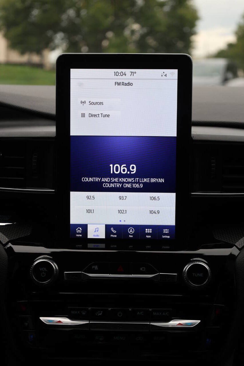 Used 2023 Ford Explorer ST w/ Equipment Group 401A AWD/4WD image 20