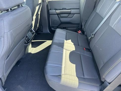New 2025 Ford F150 STX image 18