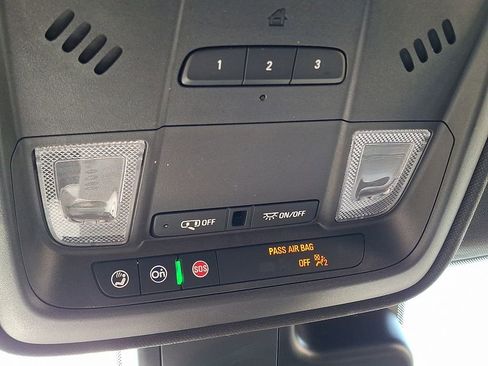 Used 2022 Cadillac XT4 Premium Luxury w/ Safety Alert Package image 25