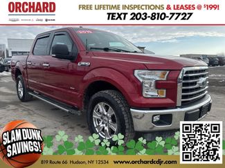 Used 2015 Ford F150 XLT w/ Equipment Group 302A Luxury 360° Tour