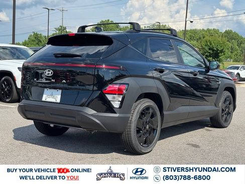 New 2026 Hyundai Kona SEL Sport FWD image 12