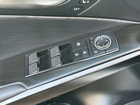 Used 2023 Lexus IS 300 w/ Premium Package RWD image 12