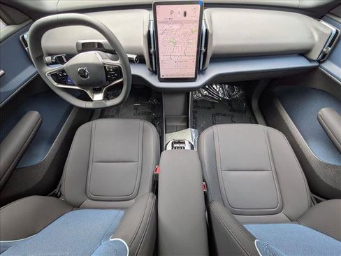 New 2026 Volvo EX30 Plus w/ Protection Package AWD/4WD image 16
