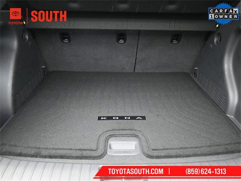 Used 2024 Hyundai Kona Limited image 25