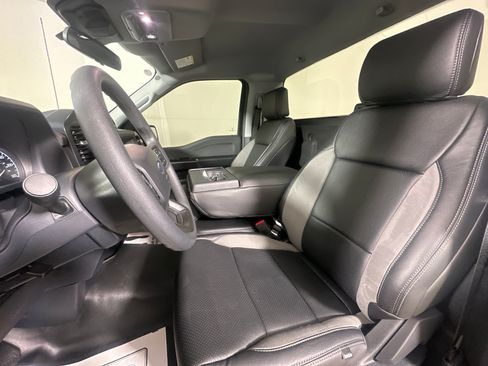 Certified 2026 Ford F150 XL AWD/4WD image 9
