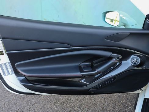 Certified 2021 Ferrari F8 Tributo image 55