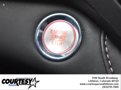 Used 2022 Acura RDX AWD w/ Advance Package image 14