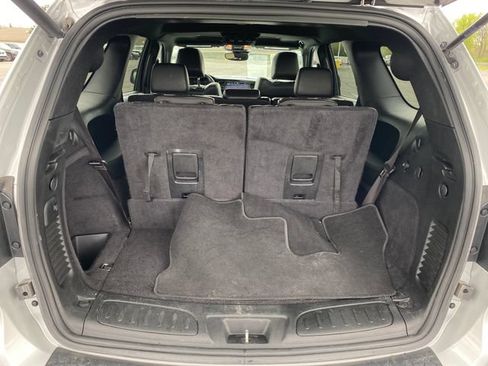 Used 2025 Dodge Durango R/T AWD/4WD image 23