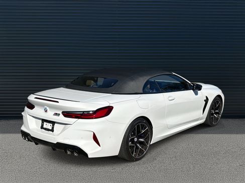 Used 2023 BMW M8 Competition image 7