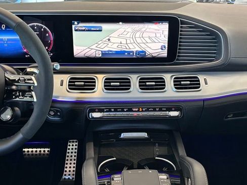 New 2026 Mercedes-Benz GLE 53 AMG 4MATIC Coupe image 28