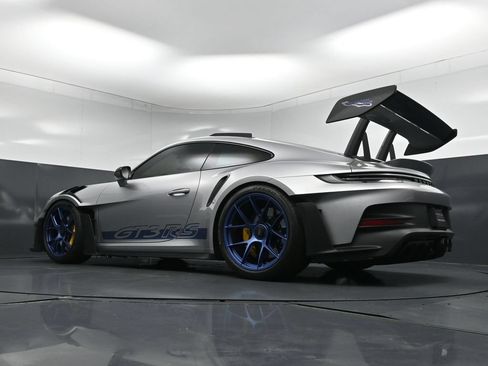 Used 2024 Porsche 911 GT3 RS RWD image 24