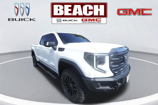 Used 2023 GMC Sierra 1500 AT4X AWD/4WD image 1