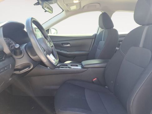 Used 2023 Nissan Sentra SV FWD image 10