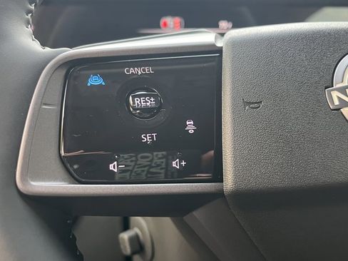 New 2026 Nissan Murano Platinum w/ Cargo Package AWD/4WD image 32