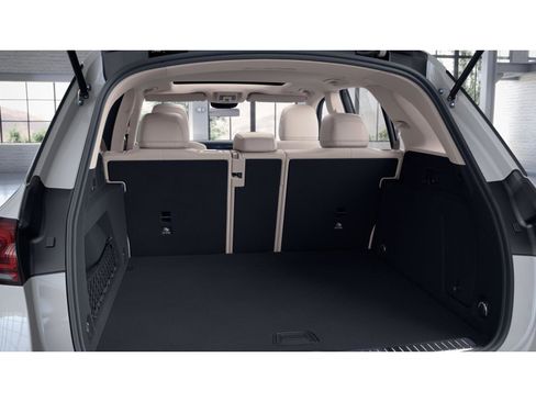 Certified 2021 Mercedes-Benz GLE 350 4MATIC image 8