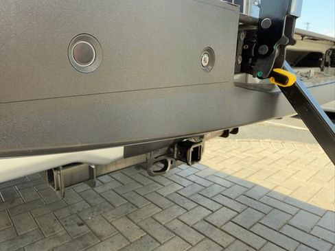 Used 2024 Ford F350 Platinum image 9