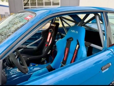 Used 1995 BMW M3 Coupe RWD image 9