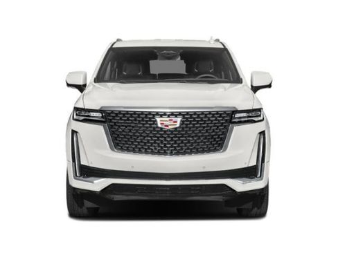 Certified 2023 Cadillac Escalade Premium Luxury w/ Performance Package RWD image 7
