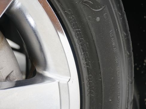 Used 2003 Ford Thunderbird RWD image 23