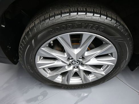 Used 2020 MAZDA CX-5 Grand Touring Reserve AWD/4WD image 12