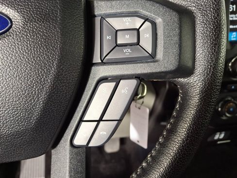 Used 2016 Ford F150 XLT w/ Equipment Group 302A Luxury image 14