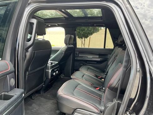 Used 2019 Ford Expedition Max Limited w/ Equipment Group 303A AWD/4WD image 26
